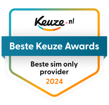 Beste keuze awards